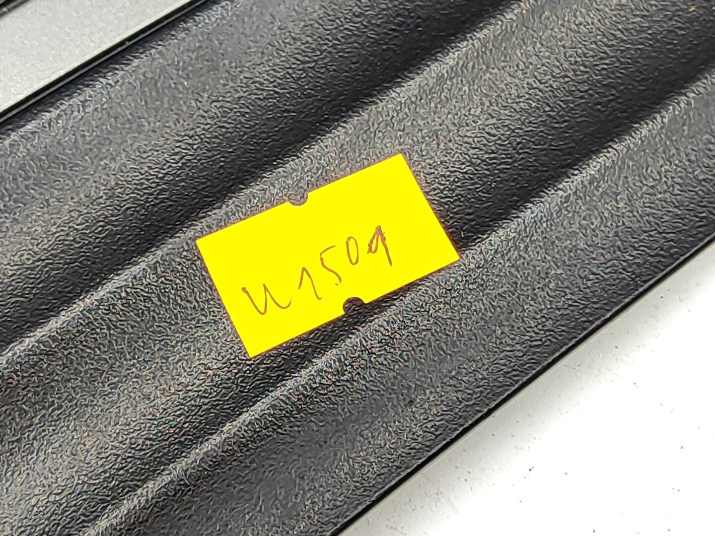 BMW 5 Series E61 530D 170kW 2007 Rear Left Sideskirt Sill 7034305