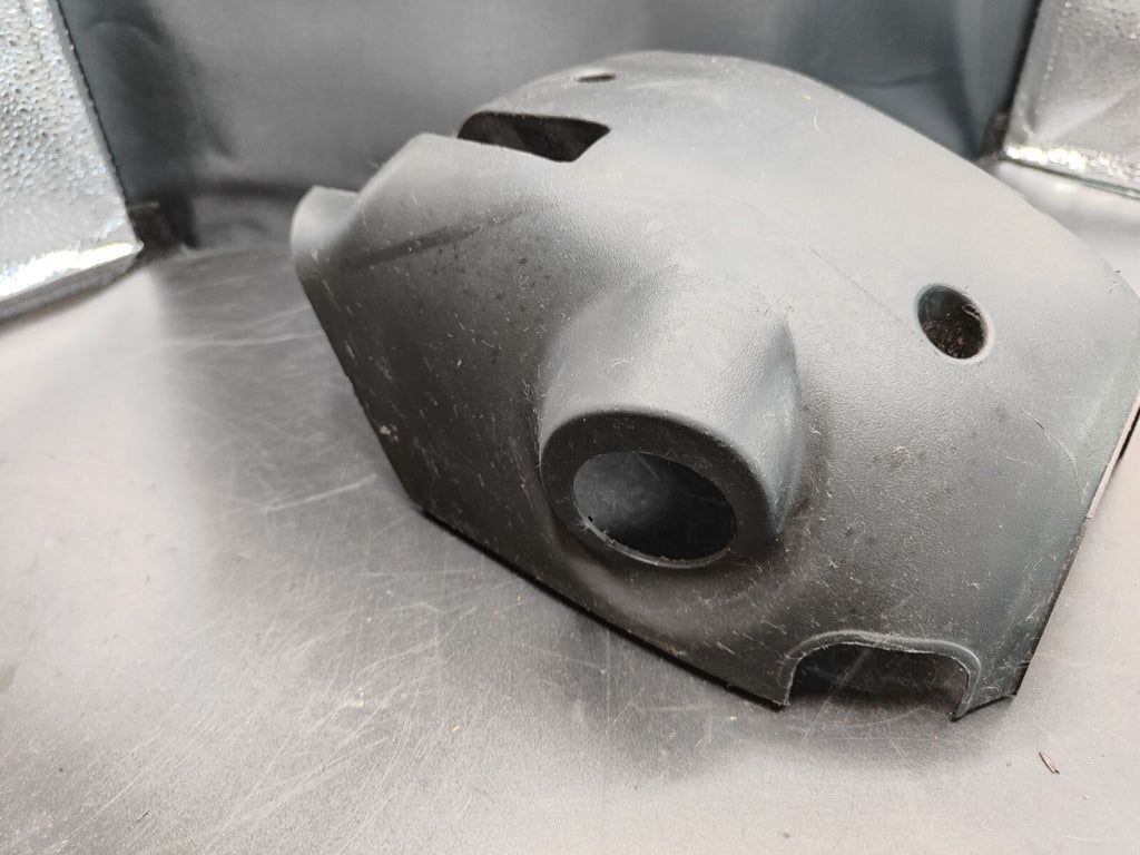 Alfa Romeo 147 / GT 1.9JTD Diesel 2006 LHD Lower Steering Column Cover Trim