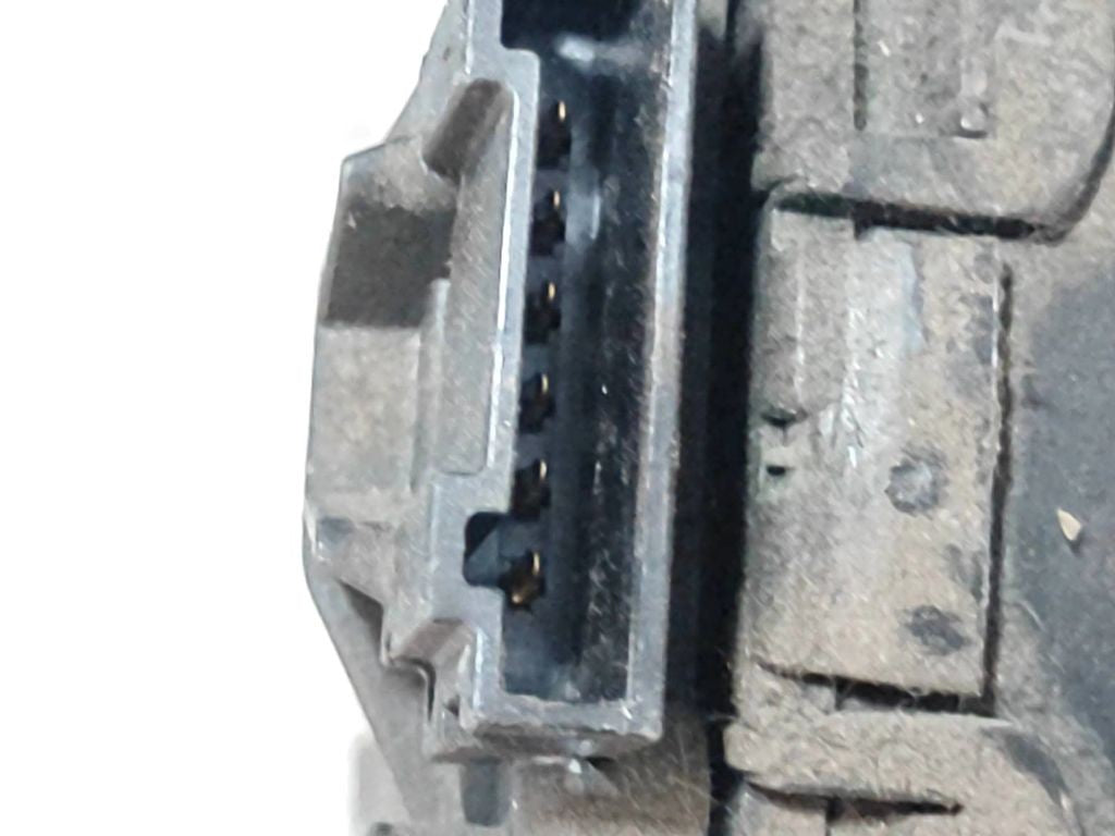 Volkswagen Bora 2004 Diesel accelerator throttle pedal 6Q1721503B 