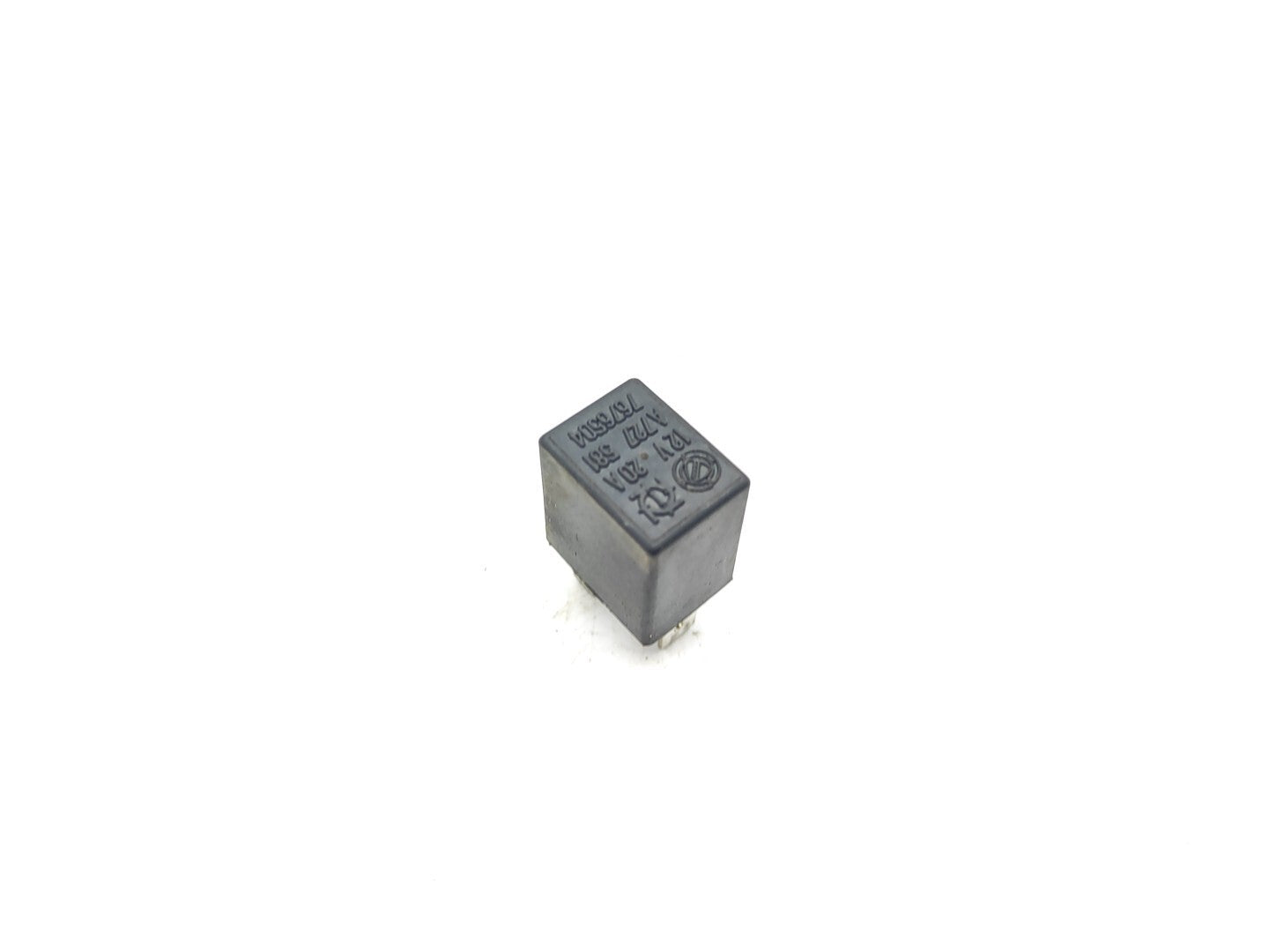 Alfa Romeo 156 2.0TS 2001 Relay Control Unit Module 7676504