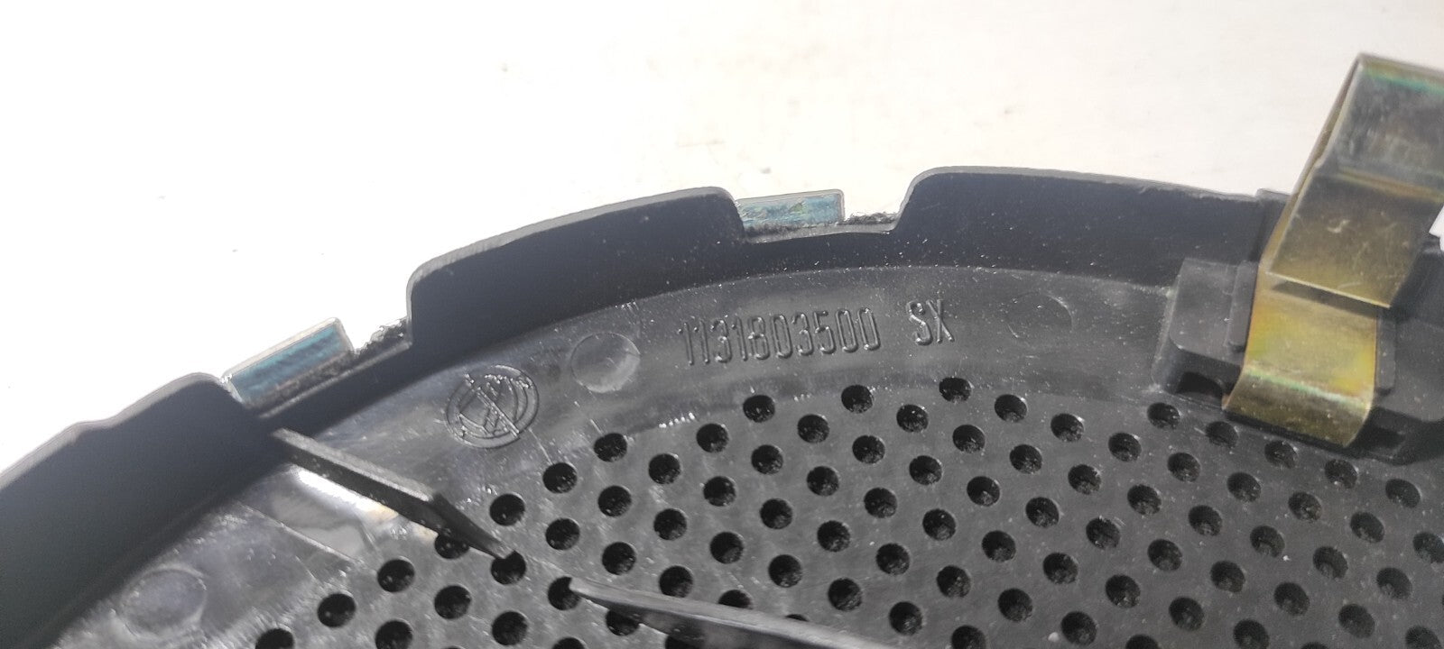 Alfa Romeo 166 2.4JTD 110kW Diesel 2003 Door Speaker Cover Trim 1131803500