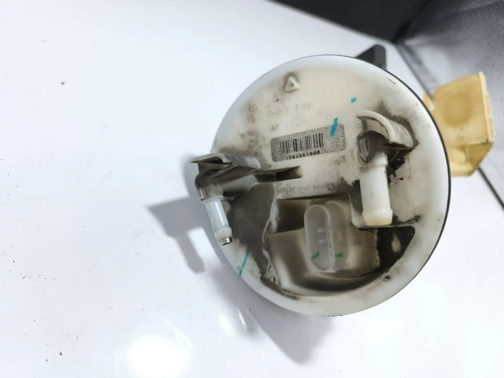 Mercedes-Benz E W211 Diesel 2003 Fuel level sensor A2114701641 