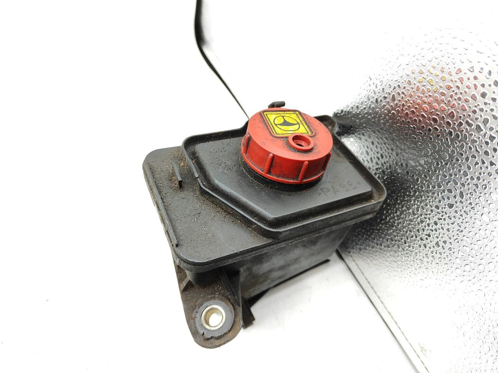 Alfa Romeo 159 2.4JTDM 147kW Diesel 2006 Power Steering Fluid Reservoir Tank