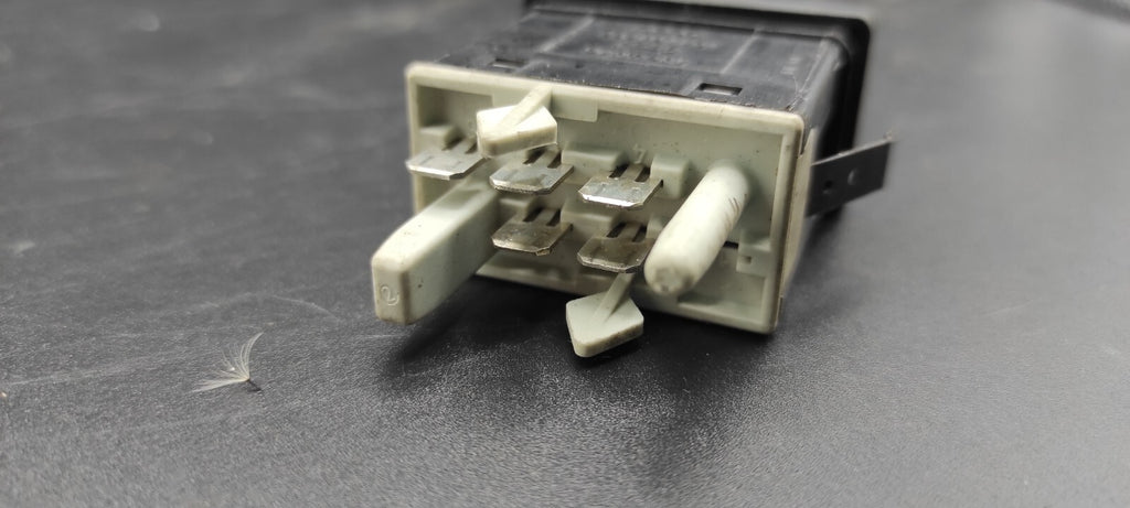 Audi 100 A6 1995 Headlight Level Adjust Switch Button 893941301