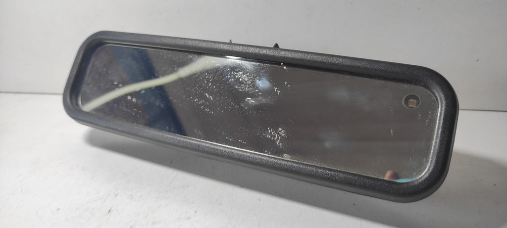 Alfa Romeo 166 2.4JTD 110kW Diesel 2003 Rear Interior View Mirror E30156204