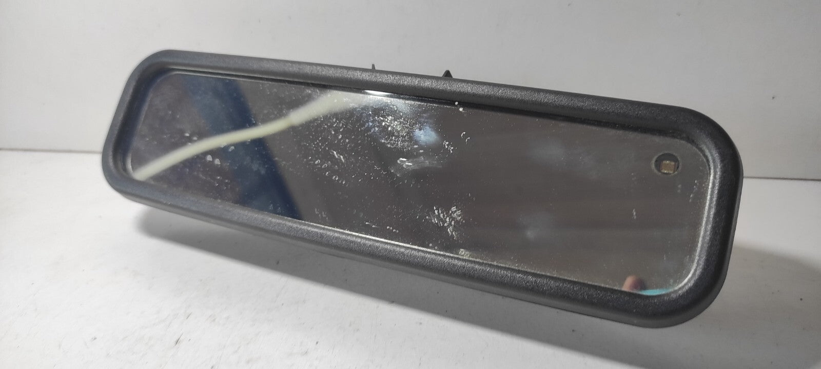 Alfa Romeo 166 2.4JTD 110kW Diesel 2003 Rear Interior View Mirror E30156204