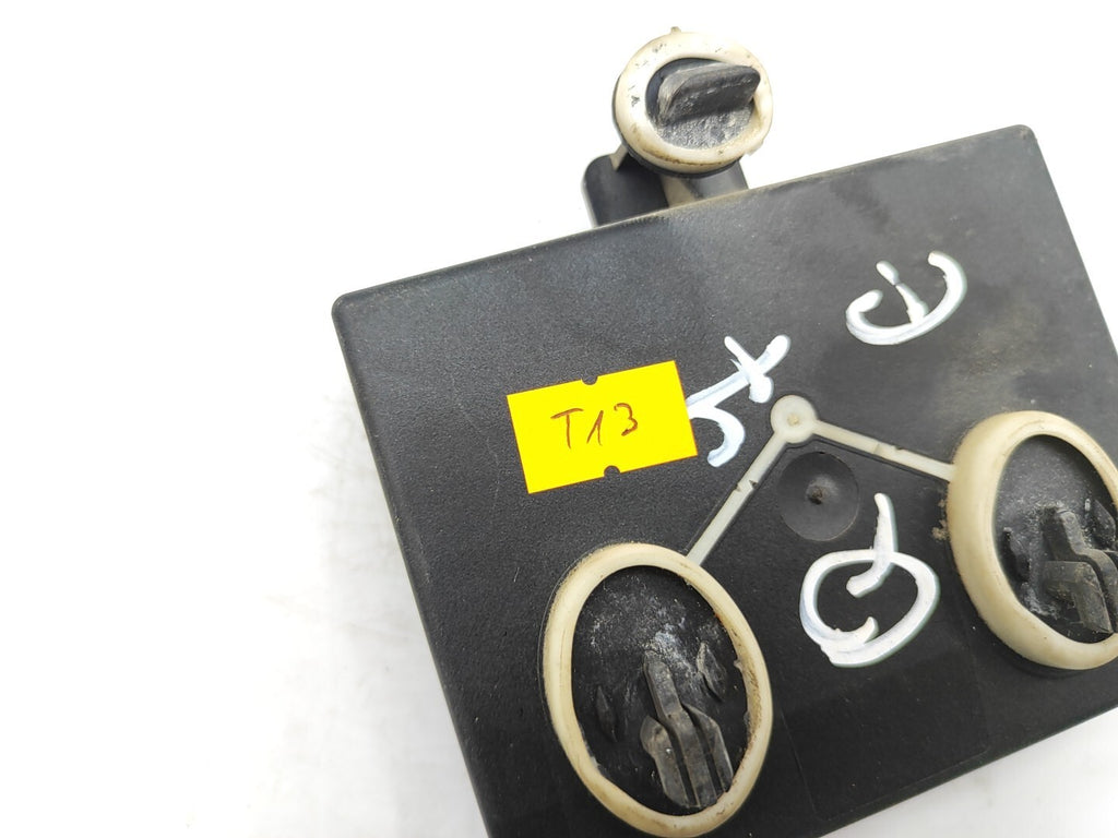 Audi Q7 4L Front Door Control Module 4L0959792B