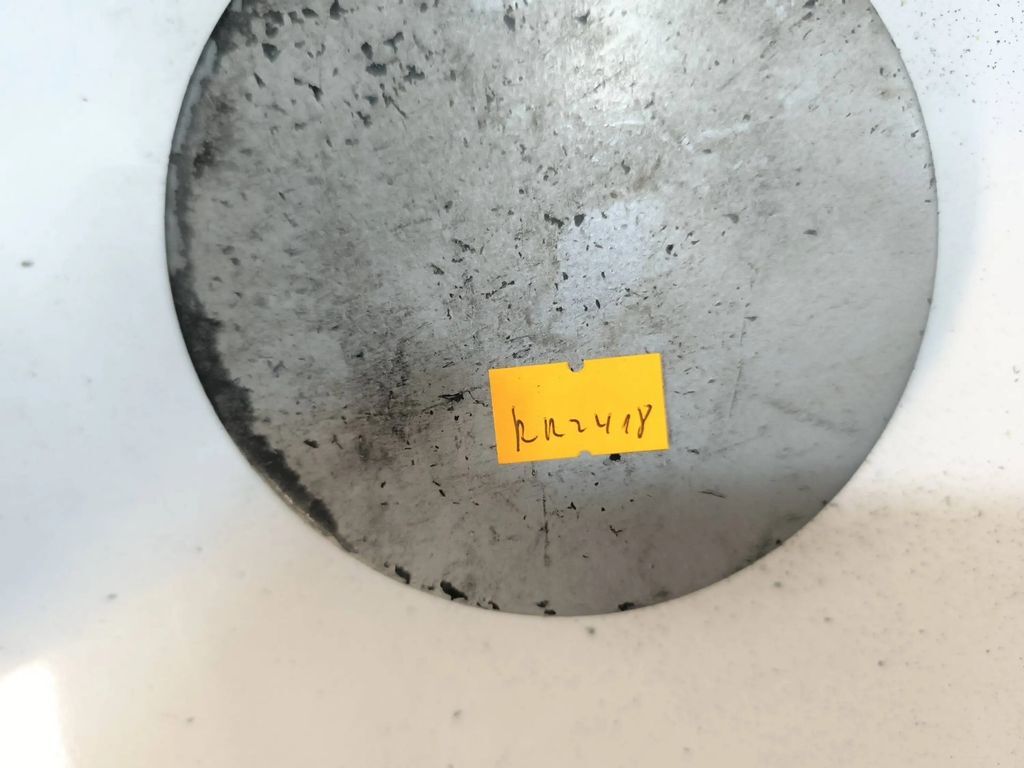 BMW 3 E90 E91 2007 Rear Bumper Cover 51127204263 