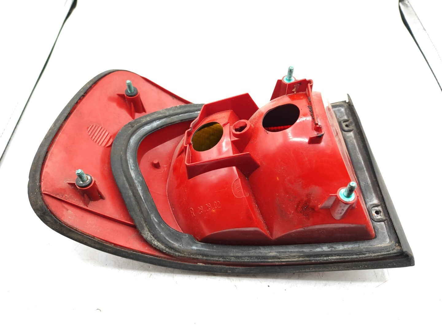 Audi A8 D2 1997 LHD Rear Right Side Taillight Light Lamp 4D0945096