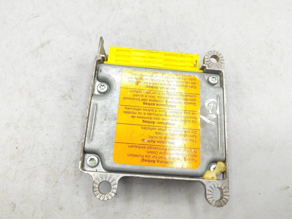 Volkswagen Golf IV MK4 2000 Control unit module 1J0909609 
