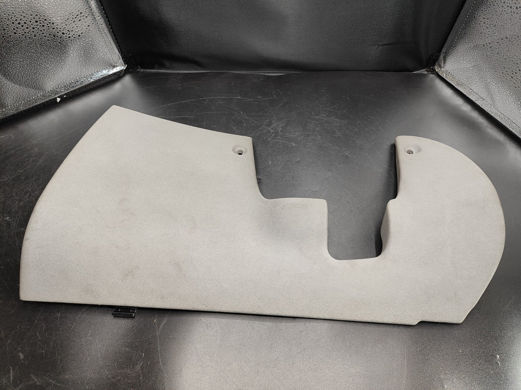 Alfa Romeo 147 GT 1.9JTD 2004 LHD Front Left Dashboard Trim Cover 46744765