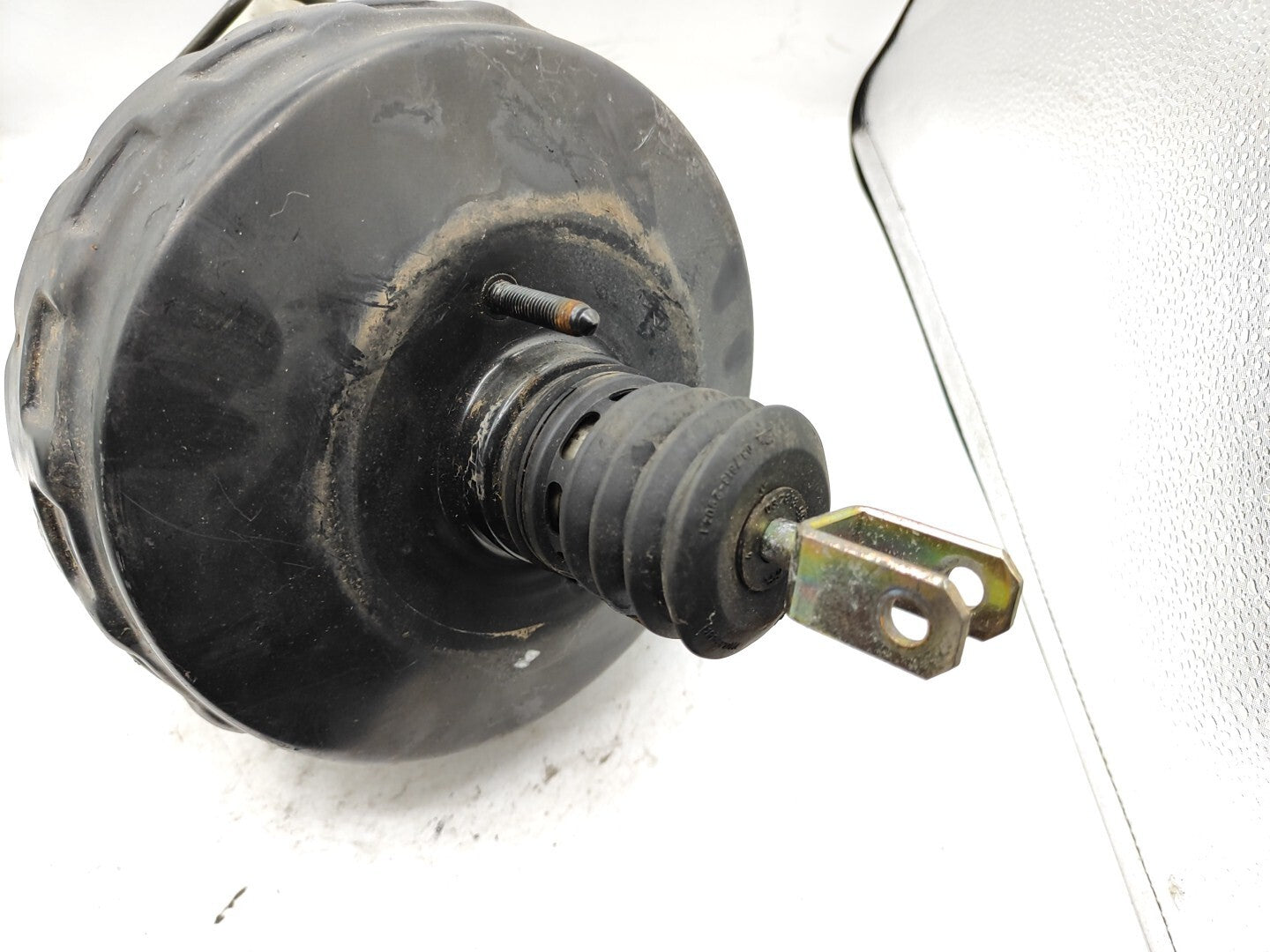 Mercedes Benz C Class C220 W203 2003 2.2CDI Brake Pump Booster A0054304730