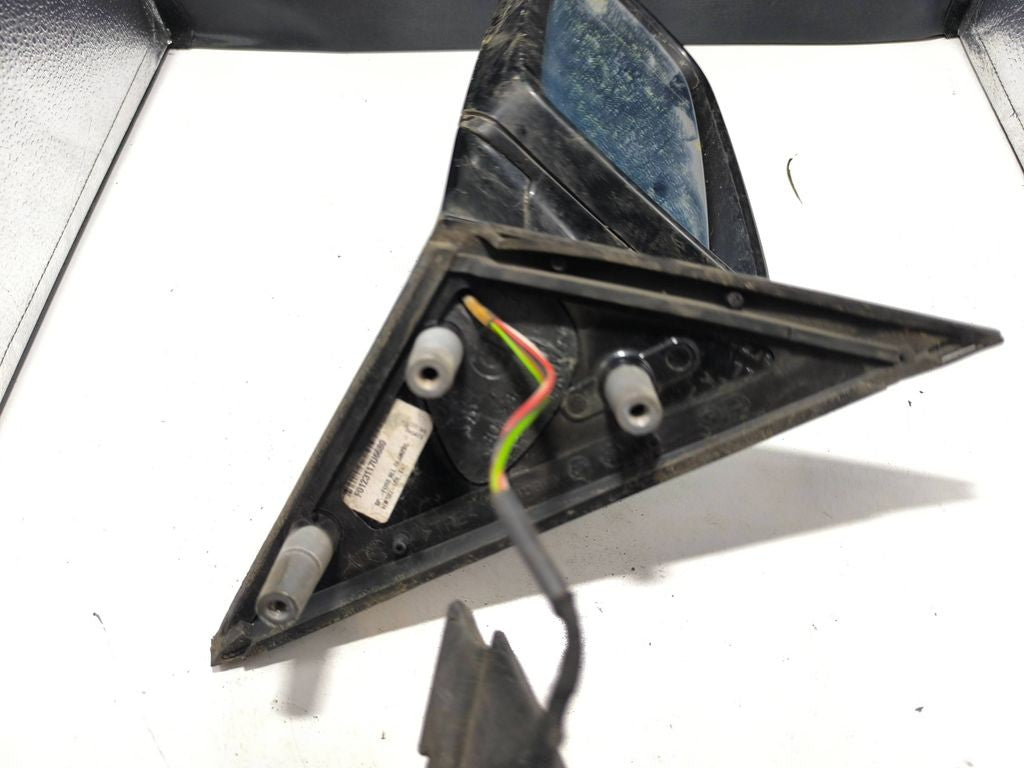 BMW 5 E60 E61 2005 Left electric wing mirror E1010748 7038344