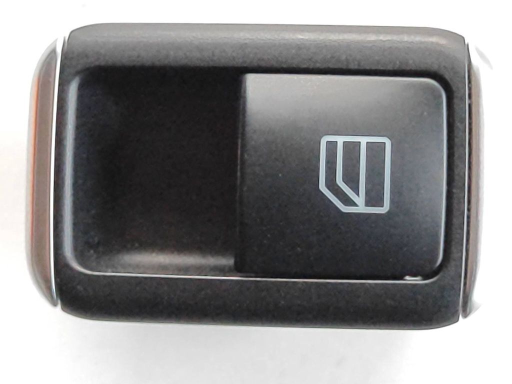 Mercedes-Benz C W204 2013 Electric window control switch A2049058202 