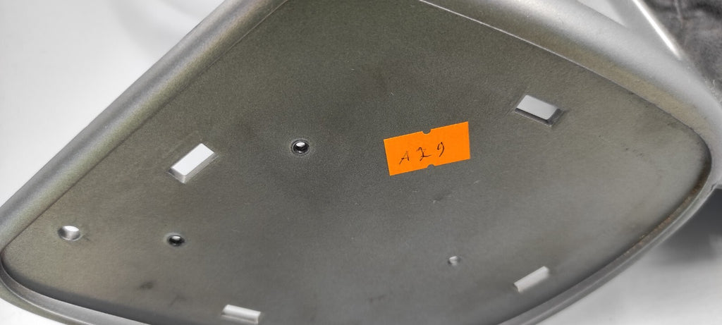 Alfa Romeo GT 1.9JTD 2007 Gear Selector Shifter Surround Trim Leather LS375401