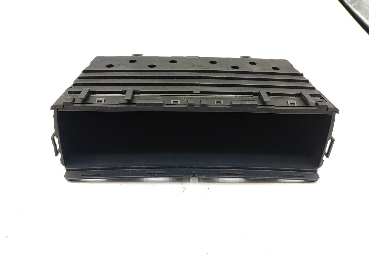 BMW 5 Series E61 530D 170kW 2006 LHD Front Dash Panel Storage 7051399