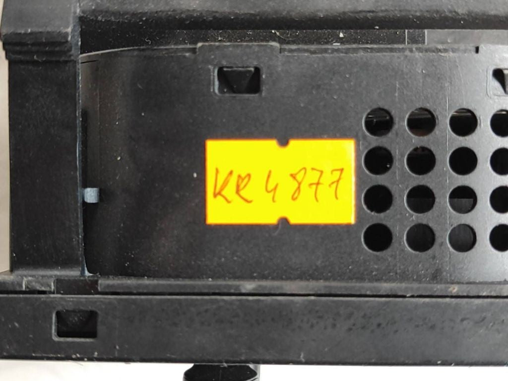 Ford Focus 2008 Light switch 4M5T13A024EA 