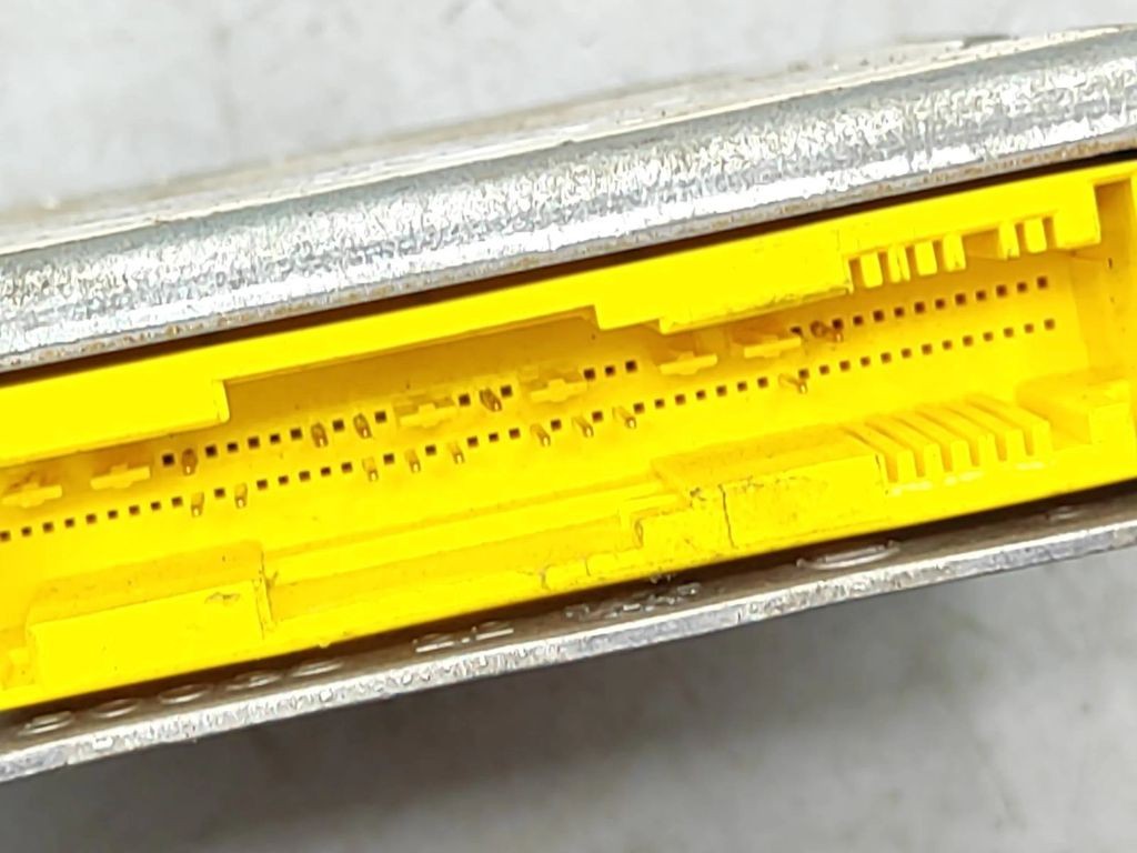 Volkswagen PASSAT B5 1999 Safety Control unit module 1J0909604 