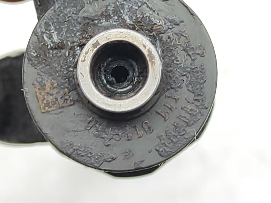 Alfa Romeo 156 2.4JTD 129kW  2004 Diesel Fuel Supply Injector 0445110111