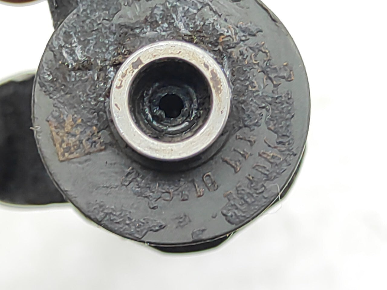 Alfa Romeo 156 2.4JTD 129kW  2004 Diesel Fuel Supply Injector 0445110111