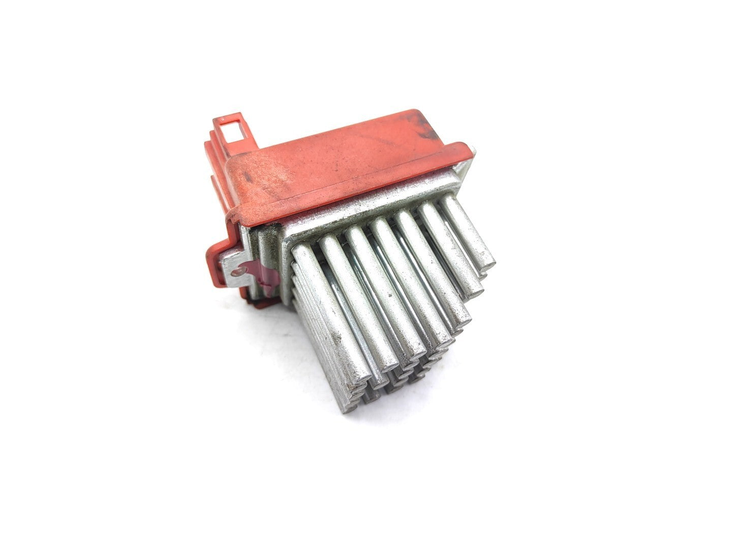 Audi TT Heater Blower Fan Resistor Relay 1J0907521 5DS006467