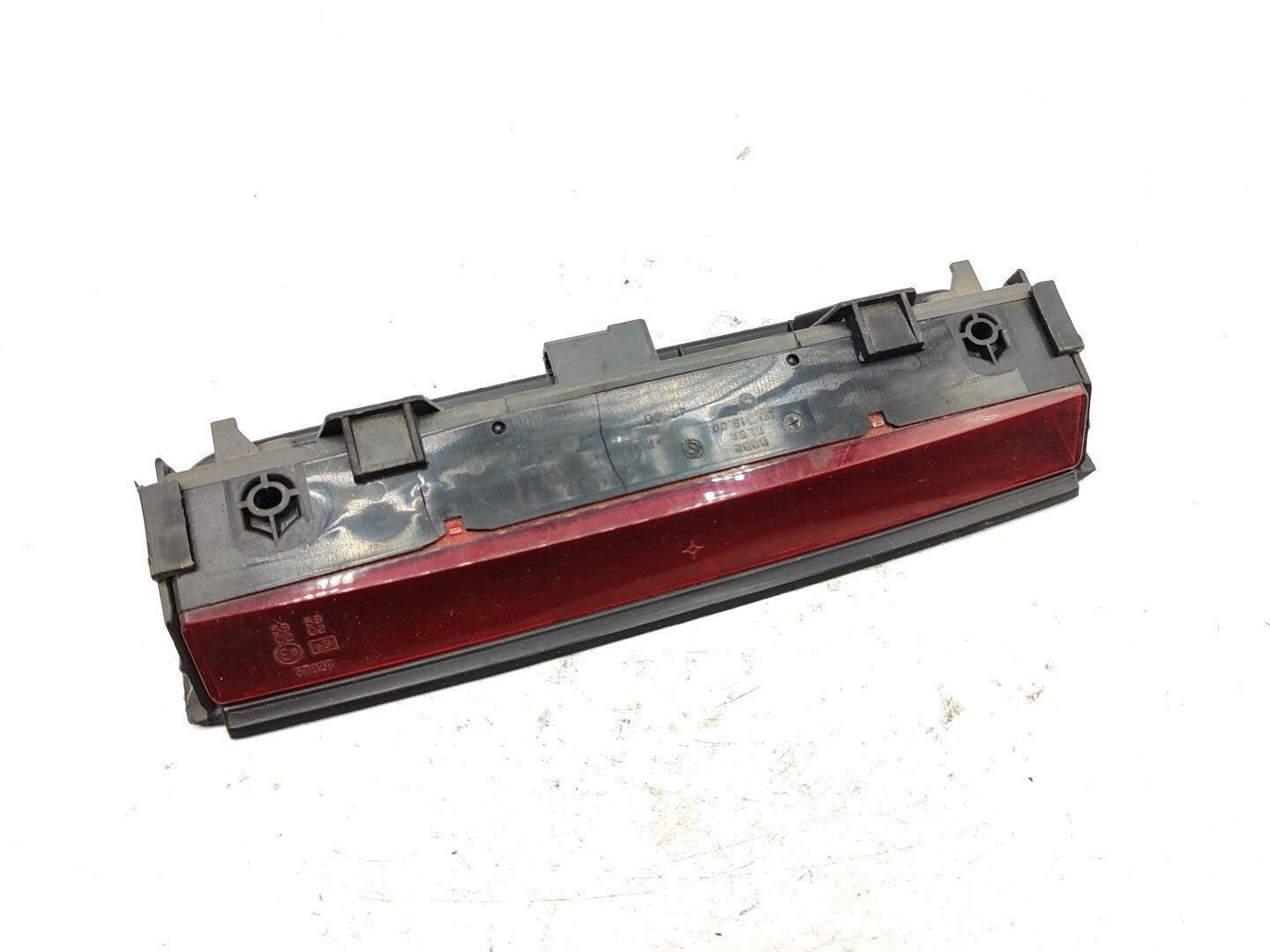 Alfa Romeo 147 2.0TS 2004 Rear Third Additional Brake Light 46743133