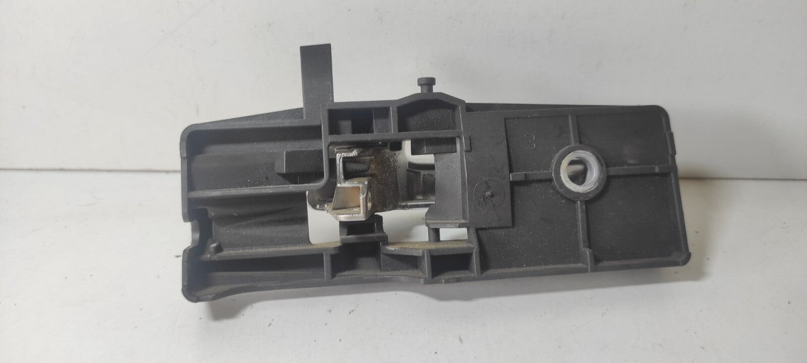 Alfa Romeo 159 1.9JTDm 8V Diesel 2008 Front Right Inner Door Handle 156043460