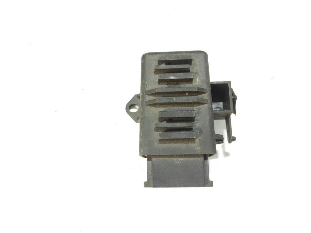 Volkswagen PASSAT B6 2007 Seat heating relay 1Z0959772B 
