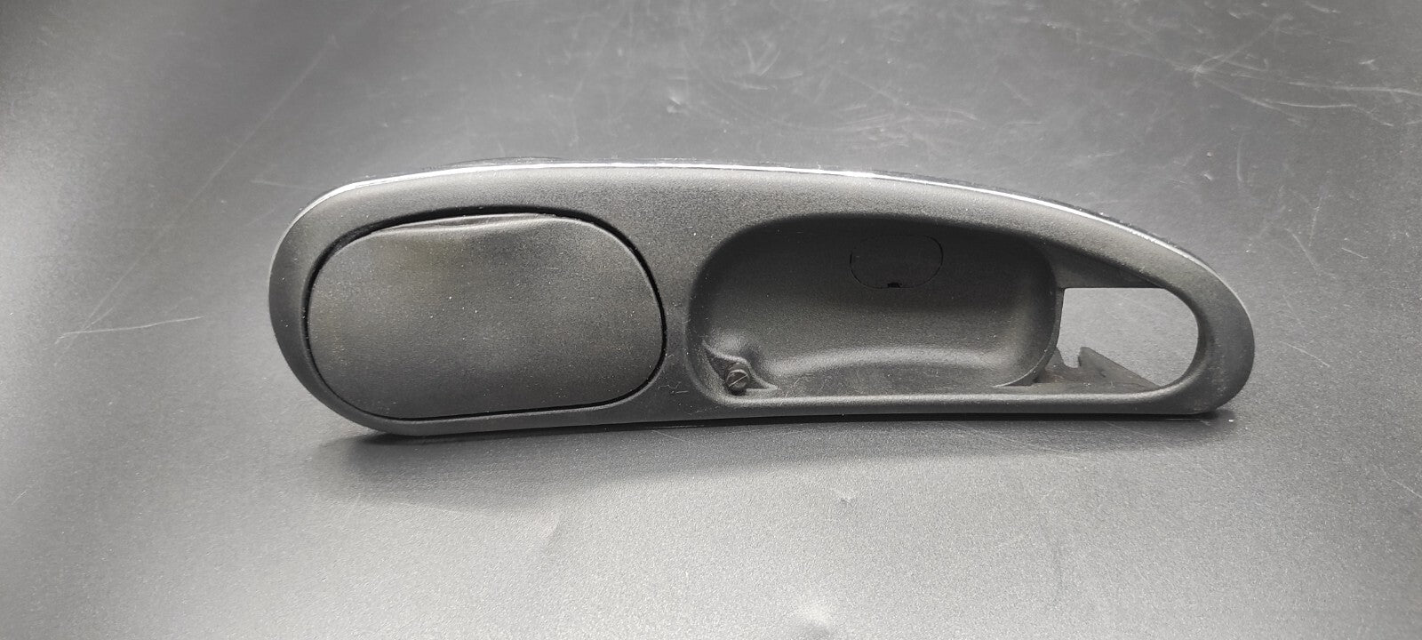 Alfa Romeo 156 2.4JTD 110kW 2003 Rear Right Door Inner Handle Trim Ashtray