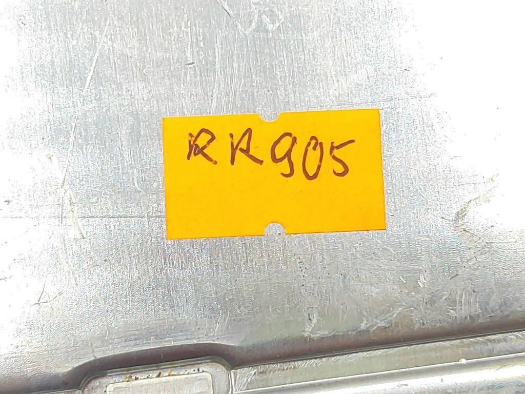 Audi A4 S4 B5 8D 1998 ABS control unit module 4D0907379D 