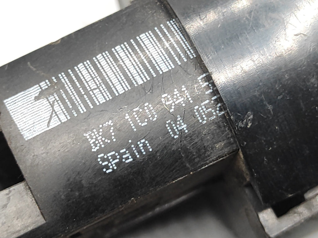 Volkswagen Golf IV 1999 Headlight Control Switch 1C0941531A