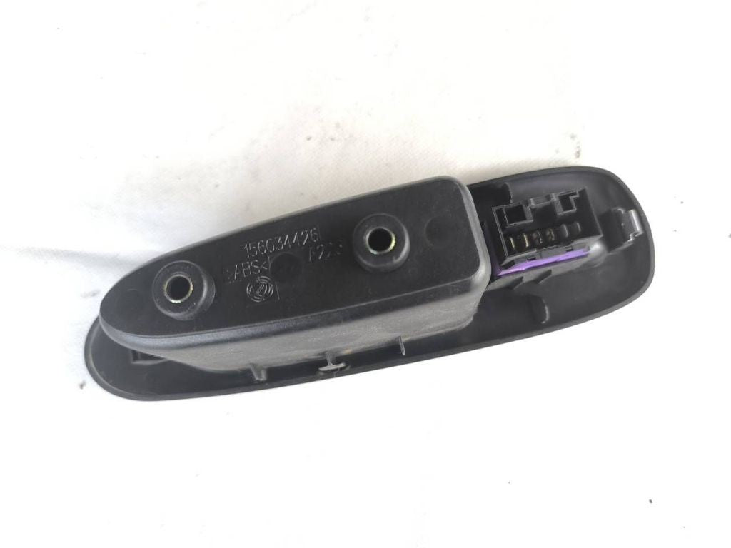 Alfa Romeo 156 1.9 16V 2004 Rear Electric window control switch 156034426 