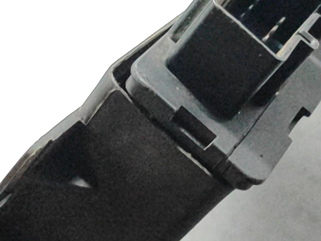 Audi A6 S6 C5 4B 1999 Comfort convenience body module 4B0962258H 