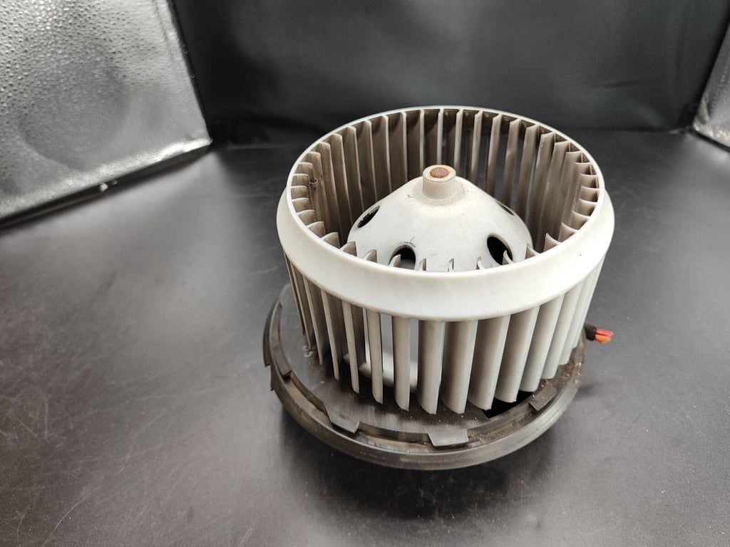 Alfa Romeo GT 1.9JTD 2008 LHD Interior Heater Fan Blower Motor 52488448