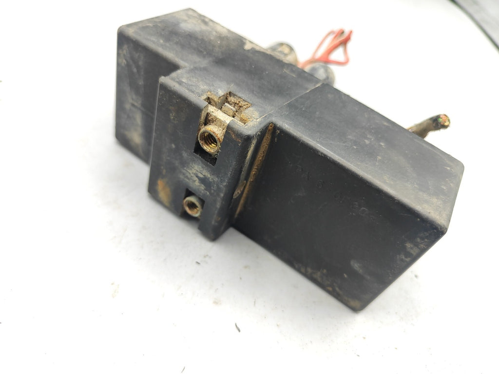 Volkswagen Golf MK4 Radiator Fan Relay Module ECU 1J0919506H