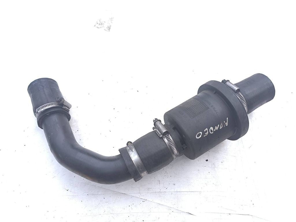 Ford Mondeo Mk III 2.0TDDi 2002 Diesel intercooler hose pipe 1S7Q9F764AB 