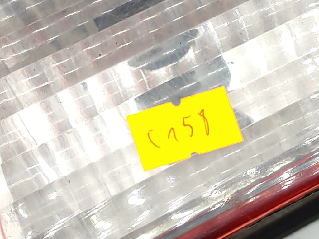 BMW 5 SERIES E39 3.0D 142kW 2000 LHD Rear Right Taillight 014441917