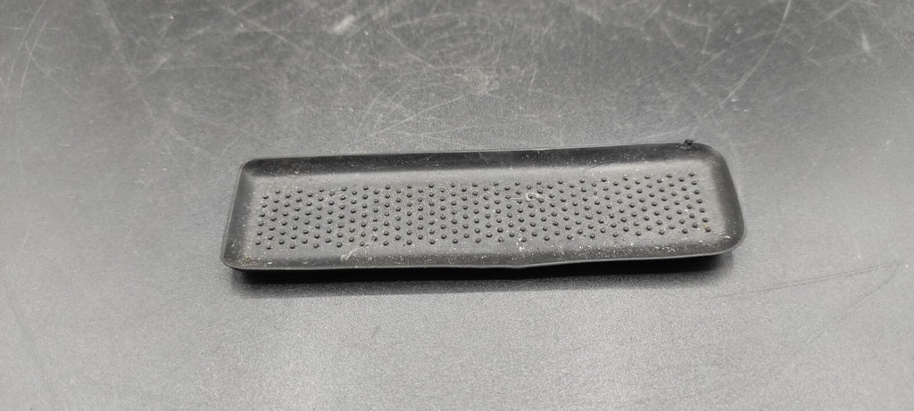 Alfa Romeo GT 2.0JTS 2004 Center Console Rubber Mat Insert 156040102