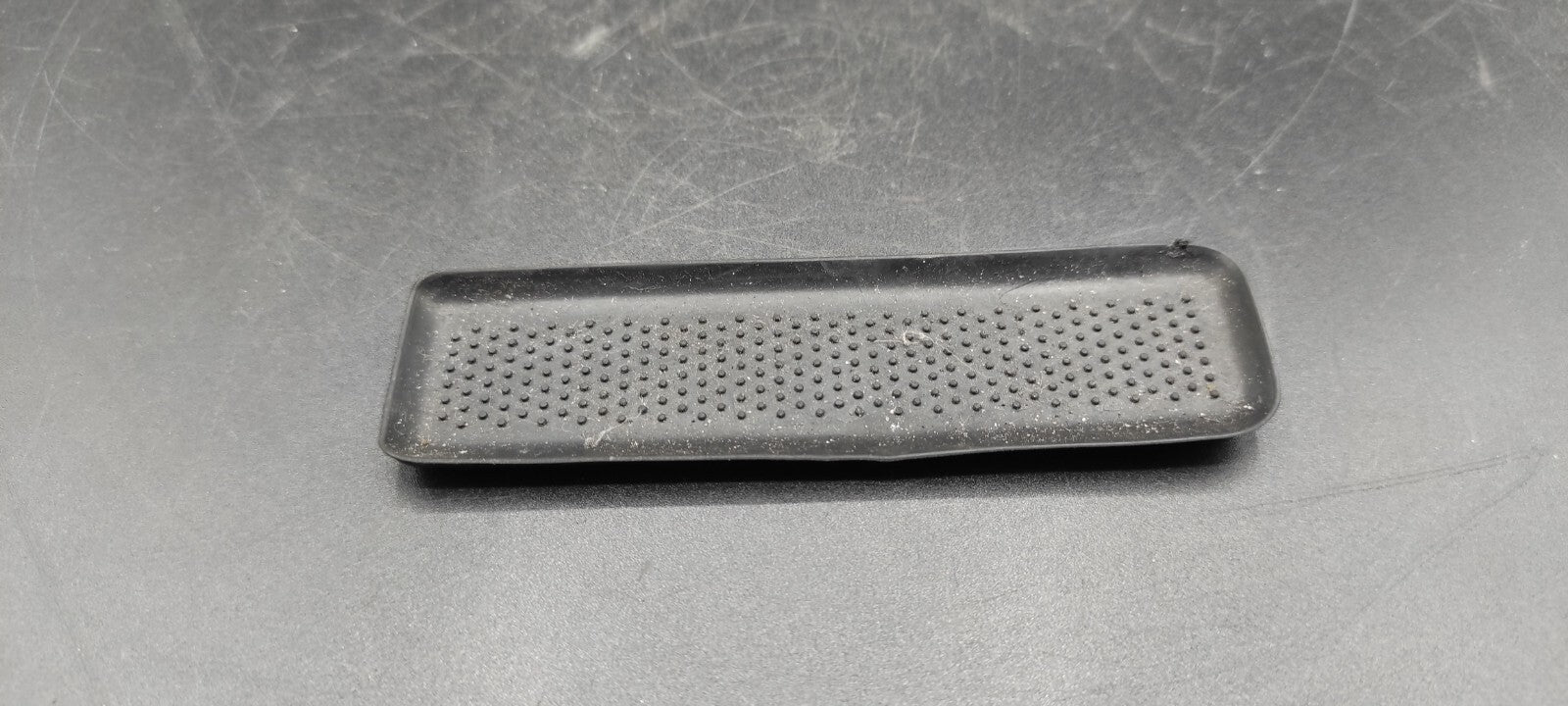 Alfa Romeo GT 2.0JTS 2004 Center Console Rubber Mat Insert 156040102