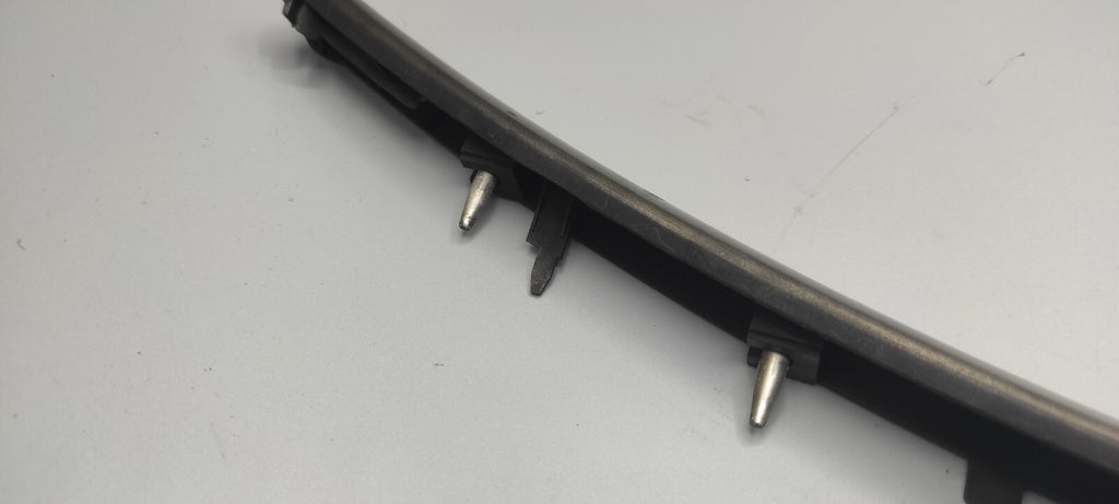 Alfa Romeo 159 1.9JTm 2008 LHD Front Right Dashboard Panel Stripe Trim Cover