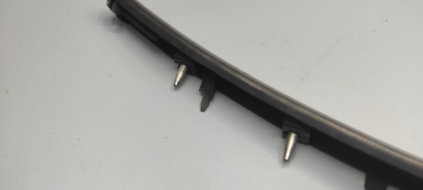 Alfa Romeo 159 1.9JTm 2008 LHD Front Right Dashboard Panel Stripe Trim Cover