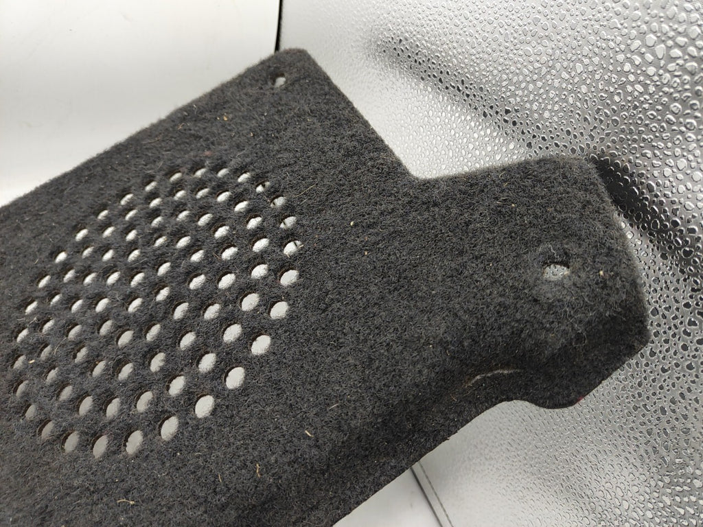 Alfa Romeo GT 2008 Rear Tailgate Trunk BOSE Trim Cover Carpet 1560431120