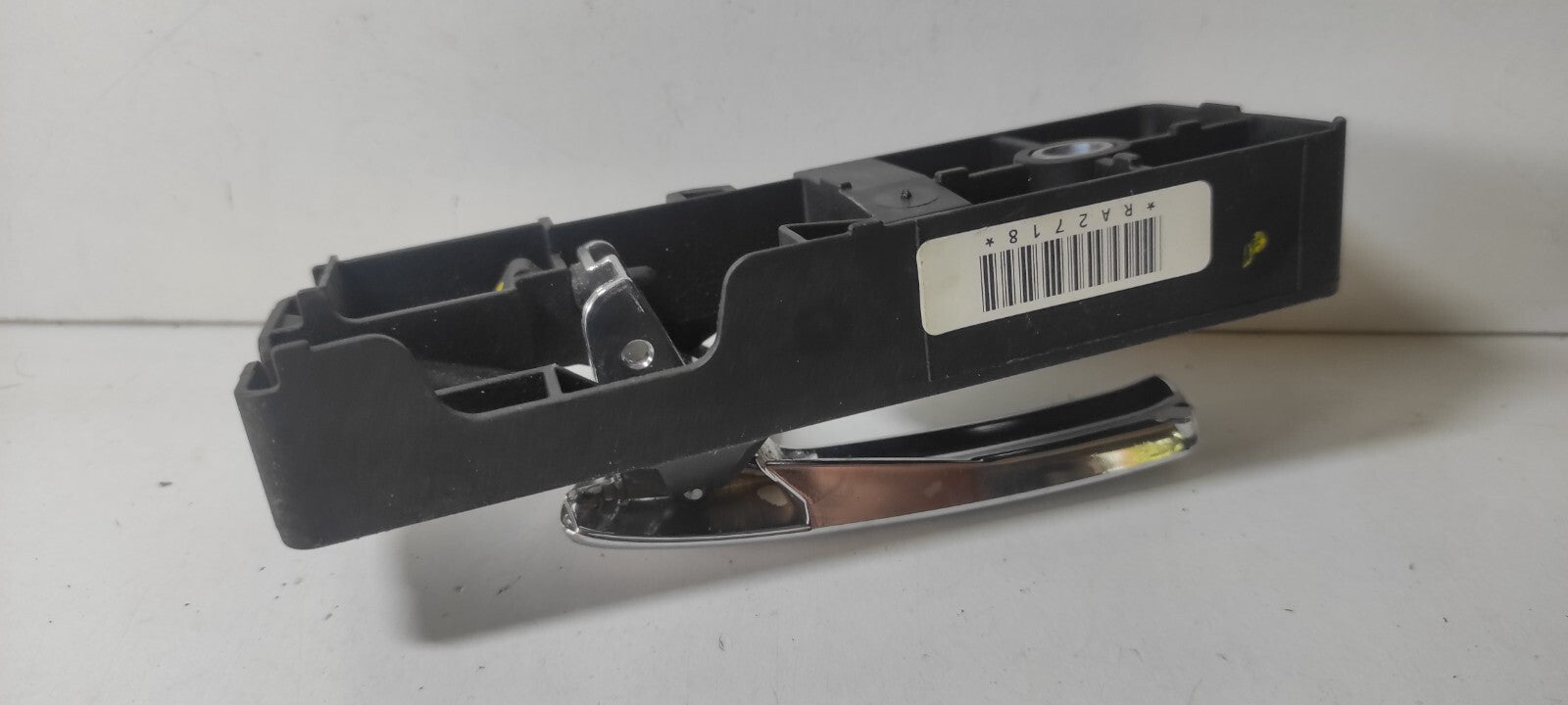 Alfa Romeo 159 1.9JTDm 8V Diesel 2008 Rear Right Inner Door Handle 156043462