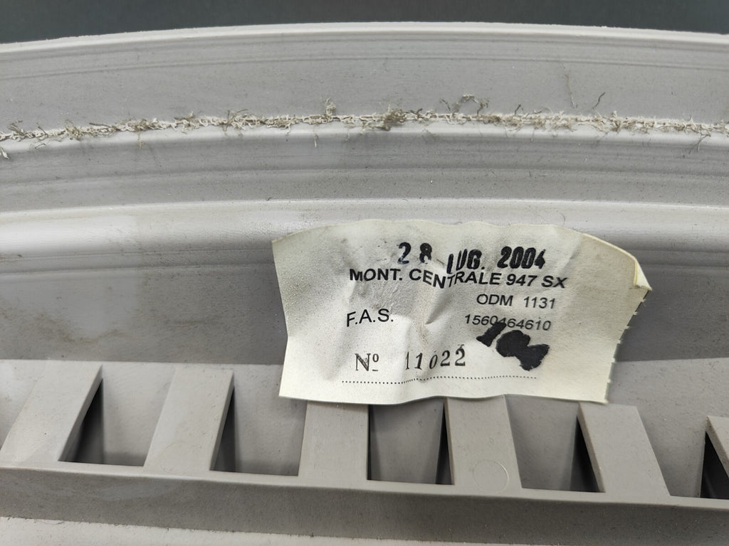 Alfa Romeo GT 1.9JTD 2004 Left Side B Pillar Trim Cover 1825370132 1560464610