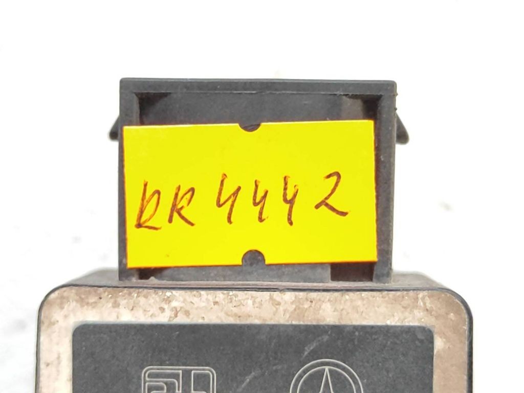 Mercedes-Benz ML AMG W166 2011 suspension level height sensor A0045429918