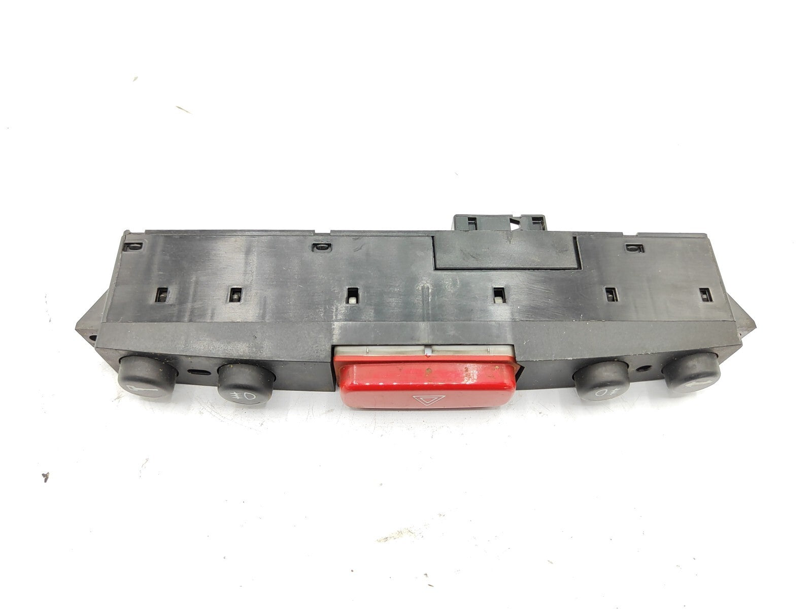 Alfa Romeo 147 1.9JTD 110kW 2004 Trunk Release Fog Light Switch 735266925