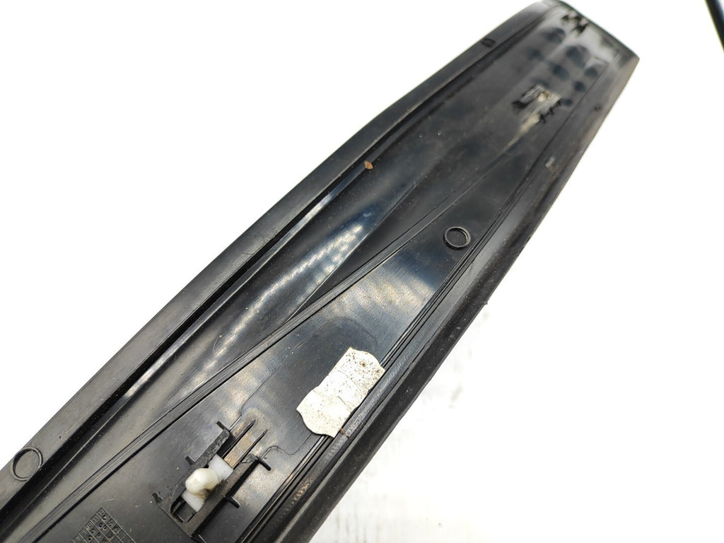 BMW 5 Series E61 530D 170kW 2007 Rear Right Sideskirt Sill 7034306