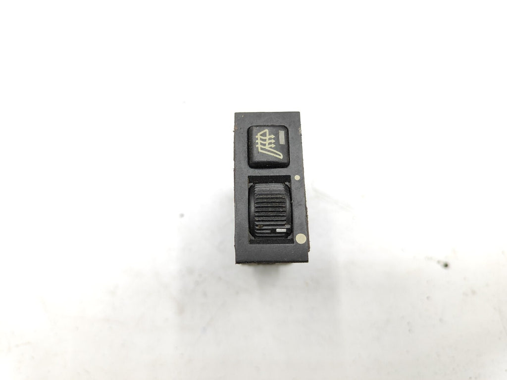 BMW 5 SERIES E39 530D 2001 Heated Seat Switch Button 8352259 61318352259