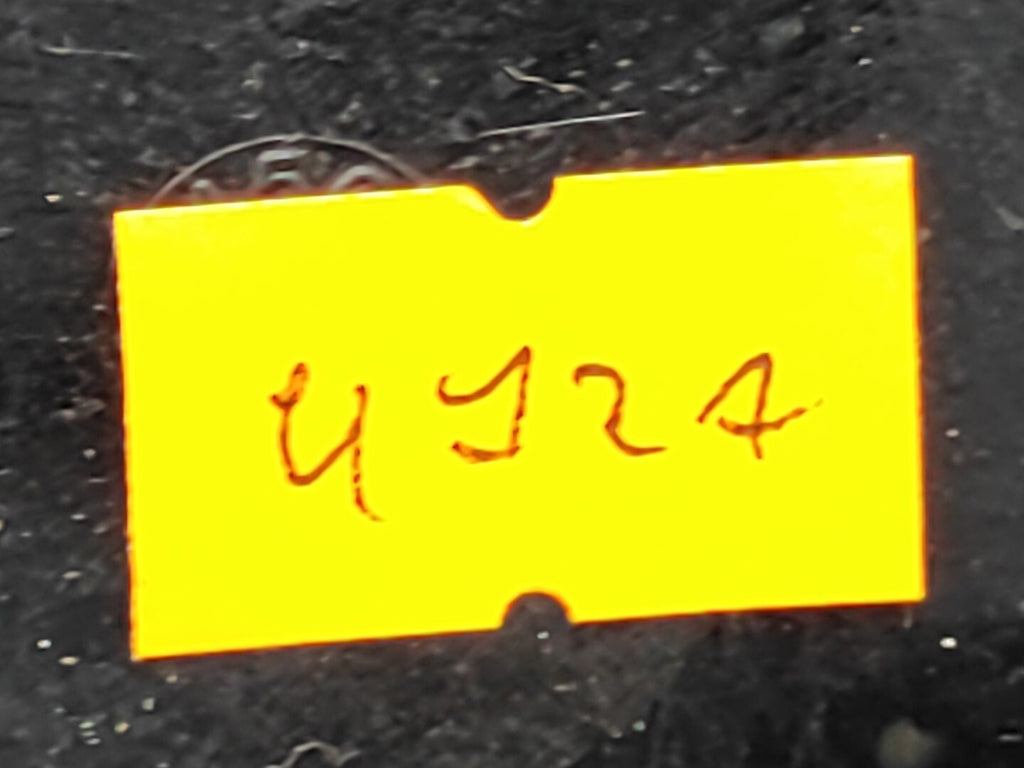 Alfa Romeo 147 1.6TS 2002 Petrol Engine Active Carbon Filter 46556051