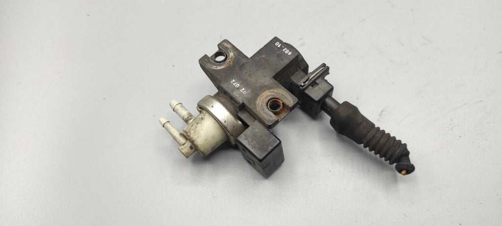 Alfa Romeo 156 2.4JTD 110kW 2002 Turbo Pressure Solenoid Valve 46768250